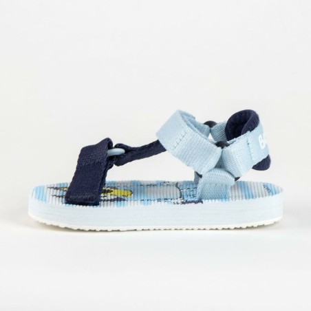 Sandali per Bambini Bluey Azzurro Chiaro