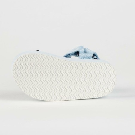 Sandali per Bambini Bluey Azzurro Chiaro
