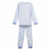 Pigiama Per bambini Stitch Azzurro Chiaro