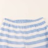 Pigiama Per bambini Stitch Azzurro Chiaro