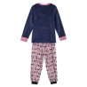 Pigiama Per bambini Minnie Mouse Blu scuro