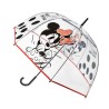 Ombrelli Minnie Mouse Nero PoE