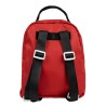 Zaino Scuola Hello Kitty Rosso