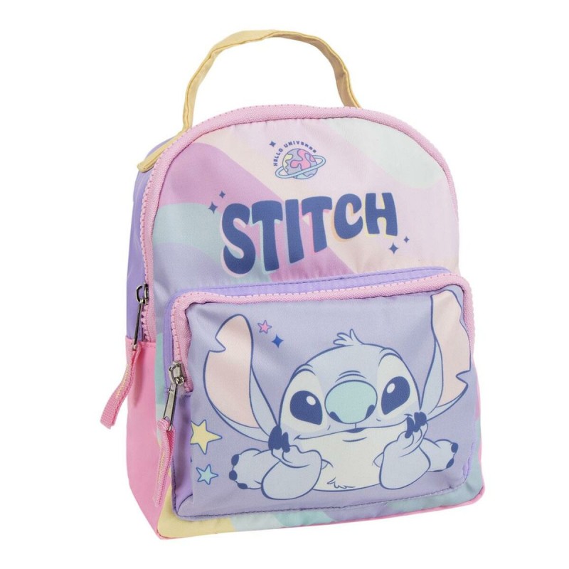 Zaino Scuola Stitch Zaino Scuola Stitch