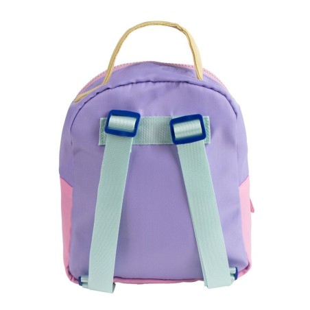 Zaino Scuola Stitch