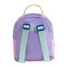 Zaino Scuola Stitch