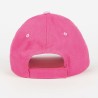 Cappellino per Bambini Barbie Rosa (53 cm)