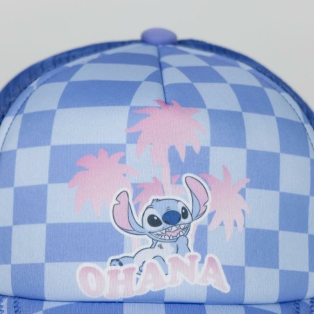 Berretto Donna Stitch