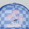 Berretto Donna Stitch