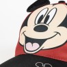 Cappellino per Bambini Mickey Mouse Rosso