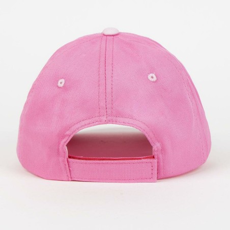 Cappellino per Bambini Minnie Mouse Rosa (53 cm)