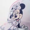 Cappellino per Bambini Minnie Mouse Rosa (53 cm)