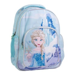 Zaino Scuola Frozen 32 x 5,5 x 45 cm