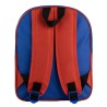 Zaino Scuola Spider-Man Blu scuro 25 x 31 x 14 cm