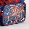Zaino Scuola Spider-Man Blu scuro 25 x 31 x 14 cm