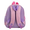 Zaino Scuola Minnie Mouse Rosa 26 x 3 x 32 cm