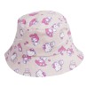 Cappello Hello Kitty Rosa (52 cm)