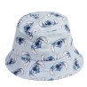 Cappello Stitch Azzurro (52 cm)