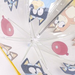 Ombrelli Bluey Azzurro PoE 45 cm