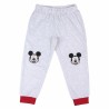 Pigiama Per bambini Mickey Mouse Grigio