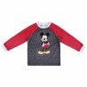 Pigiama Per bambini Mickey Mouse Grigio