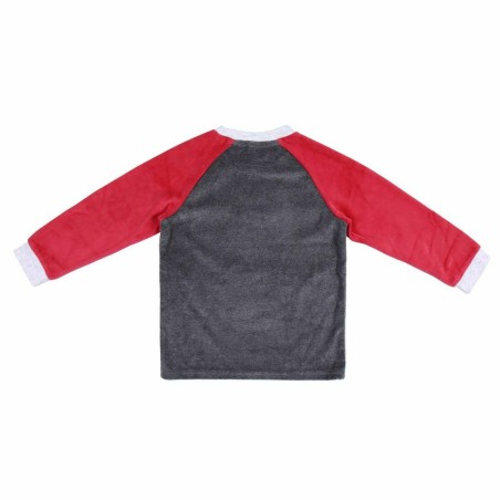 Pigiama Per bambini Mickey Mouse Grigio