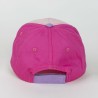Cappellino per Bambini Minnie Mouse Rosa (53 cm)