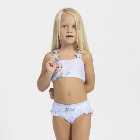 Bikini Frozen Multicolore