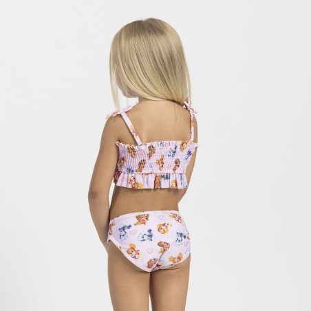 Bikini The Paw Patrol Rosa chiaro