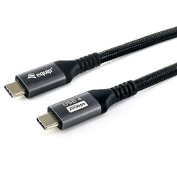 Cavo VGA Equip 128382 2 m Nero