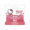 Bracciale Bambina Hello Kitty Fucsia 3 Pezzi