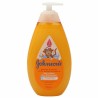 Gel Bagno Johnson's Per bambini Bagnoschiuma Bubble Bath (750 ml)