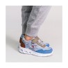 Scarpe Sportive con LED Looney Tunes