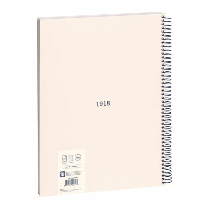 Agenda Milan 430 Beige Agenda Milan 430 Beige