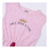 Vestito Disney Princess Rosa