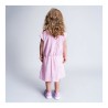 Vestito Disney Princess Rosa