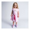 Vestito Disney Princess Rosa