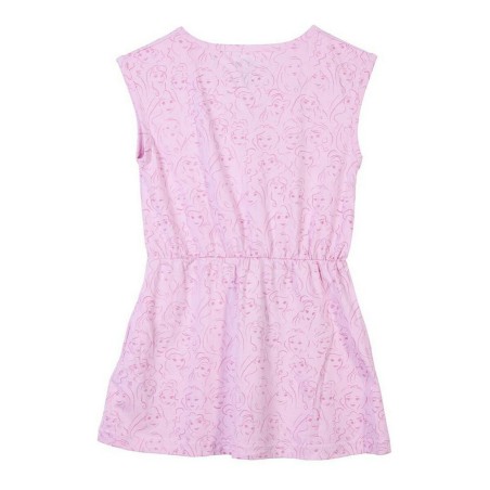 Vestito Disney Princess Rosa