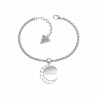 Bracciale Donna Guess JUBB01198JWRHS