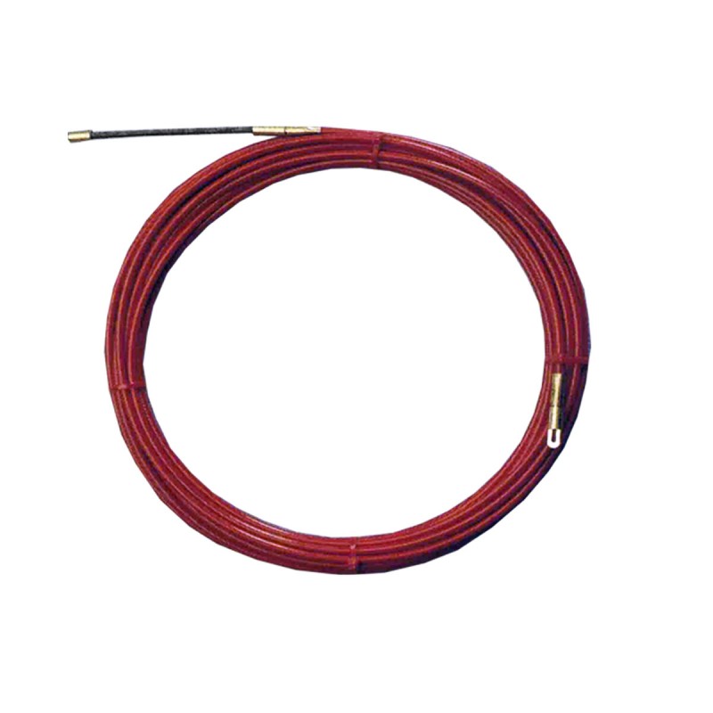 Cavo EDM 48512 Guida Rosso Ø 3, 9 mm Cavo EDM 48512 Guida Rosso Ø 3, 9 mm