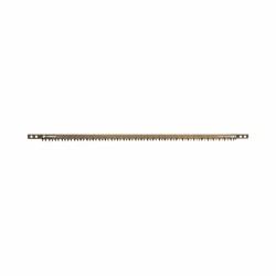 Lama sega Cellfast Acciaio 61 cm Ricambio Sega ad arco Rami secchi