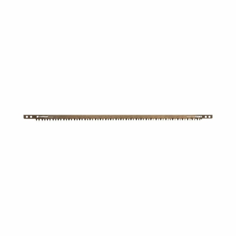 Lama sega Cellfast Acciaio 61 cm Ricambio Sega ad arco Rami secchi Lama sega Cellfast Acciaio 61 cm Ricambio Sega ad arco Rami secchi