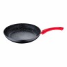 Padella San Ignacio Toledo SG-6287 Ø 28 cm Nero Alluminio