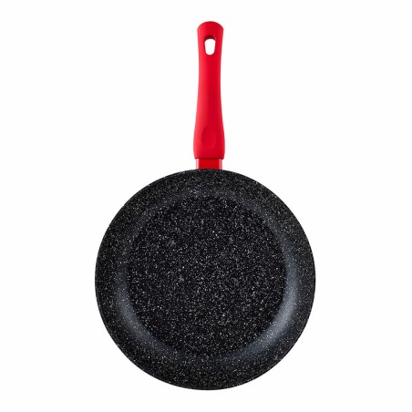 Padella San Ignacio Toledo SG-6287 Ø 28 cm Nero Alluminio
