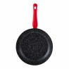 Padella San Ignacio Toledo SG-6287 Ø 28 cm Nero Alluminio