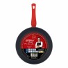Padella San Ignacio Toledo SG-6287 Ø 28 cm Nero Alluminio