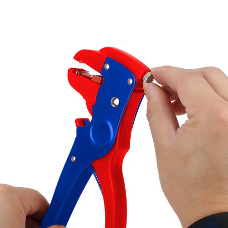 Pinze spelafili Workpro