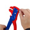 Pinze spelafili Workpro