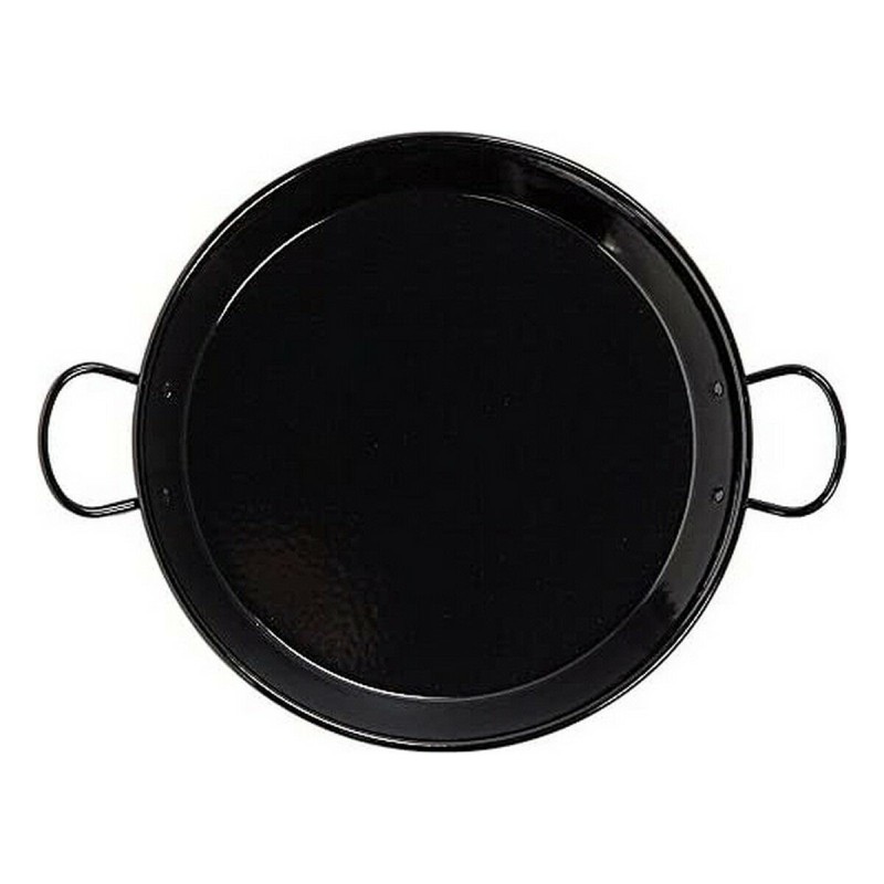 Padella Vaello Acciaio 6 persone (Ø 34 cm) Padella Vaello Acciaio 6 persone (Ø 34 cm)