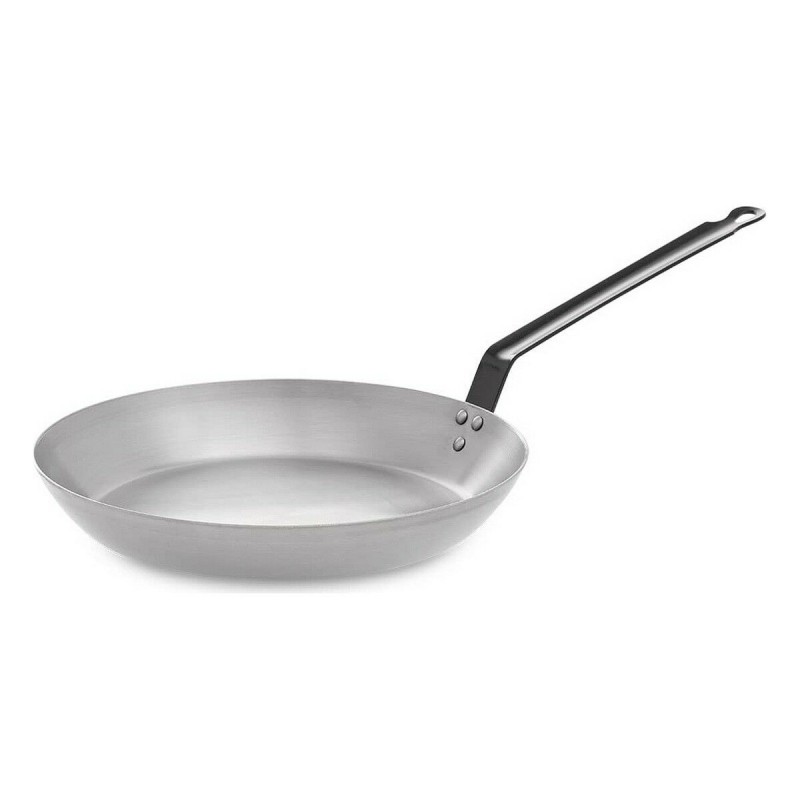 Saltare la padella Vaello Lyonesa Professionale Acciaio Ø 24 cm Saltare la padella Vaello Lyonesa Professionale Acciaio Ø 24 cm